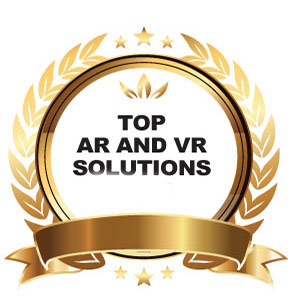 Top AR and VR Solutions