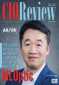 Top 10 AR/VR Solutions Companies – 2023