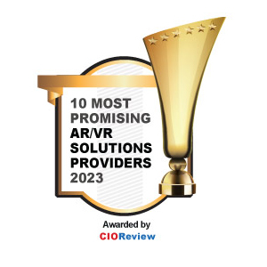 Top AR/VR Solutions Companies